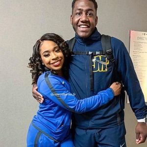 Meet your Posher, Derrick